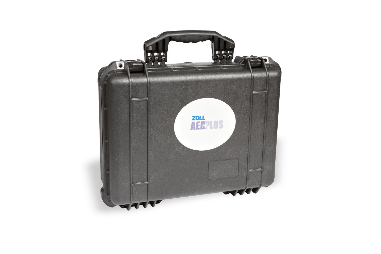 Zoll Large Pelican Case 8000-0837-01 Zoll Large Pelican Case 8000-0837-01
